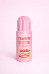 Strawberry Shortcake Whipped Lash Cleanser