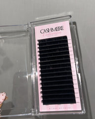 Cashmere Collection Lash Tray