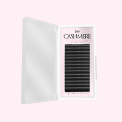 Cashmere Collection Lash Tray