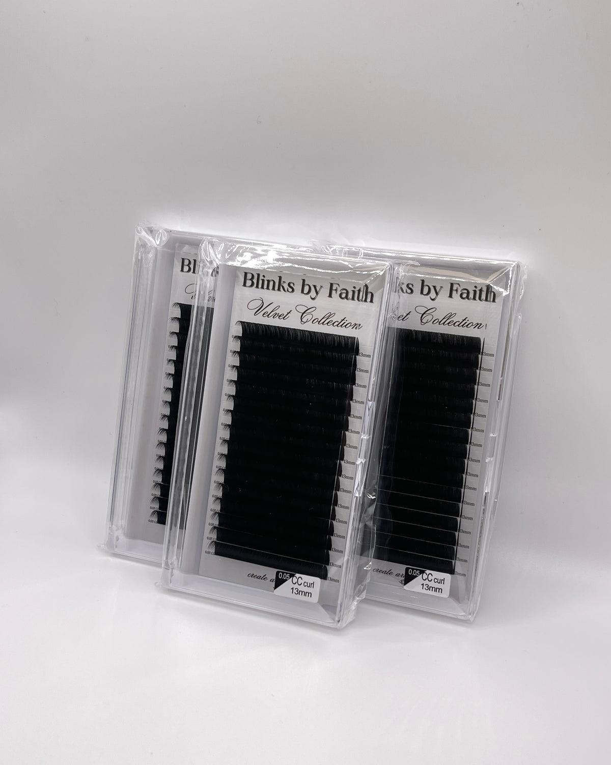 OG Velvet Collection Trays