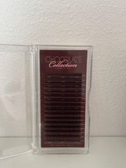 Chocolate Collection Trays