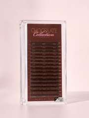 Chocolate Collection Trays