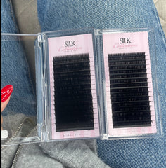 Silk Collection Lash Tray