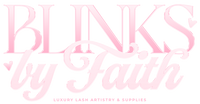 Blinks by Faith