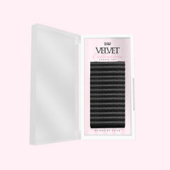 Velvet Collection Trays