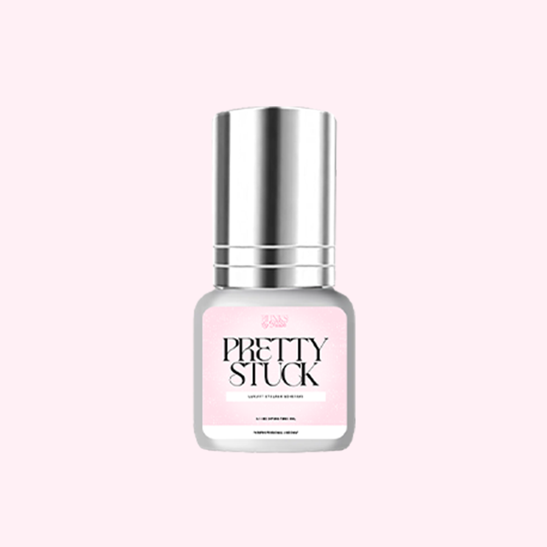 Pretty Stuck Lash Adhesive